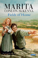 Fields of Home book cover