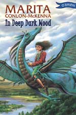 InDeepDarkWood-second Irish cover