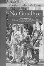 NoGoodbye-first Irish cover