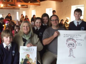 UAFP with Oisin McGann 2