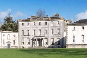 Strokestown Park Irish Famine Museum