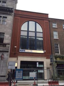 2 Dawson Street Spring 2016