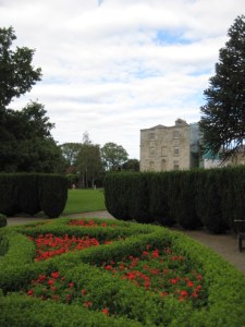 Garden Pearse Museum