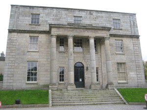 Pearse Museum