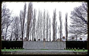 Arbour Hill