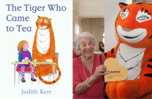 Judith Kerr