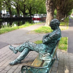 patrick kavanagh