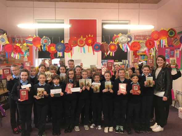 school in belturbet cavan