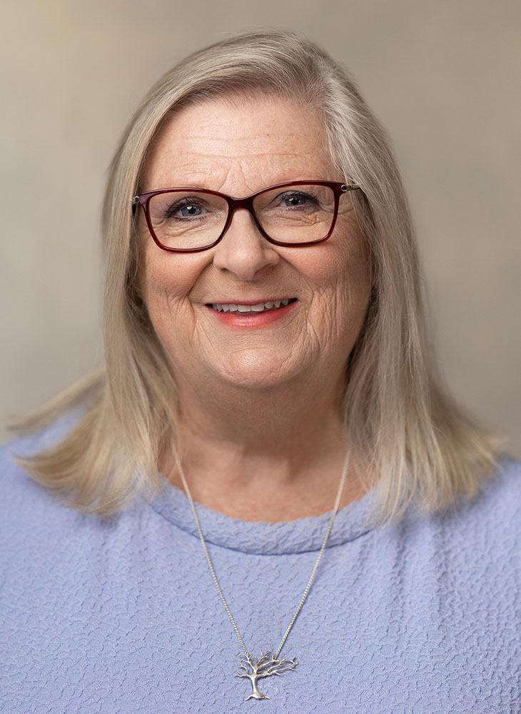 Marita Conlon-McKenna