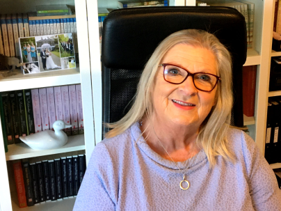 Marita Conlon Mc Kenna